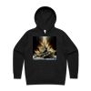 AS Colour Womens Stencil Hood Thumbnail