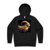 AS Colour Womens Stencil Hood Thumbnail