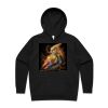 AS Colour Womens Stencil Hood Thumbnail