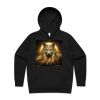 AS Colour Womens Stencil Hood Thumbnail