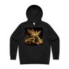 AS Colour Womens Stencil Hood Thumbnail