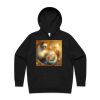 AS Colour Womens Stencil Hood Thumbnail