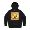 AS Colour Womens Stencil Hood Thumbnail