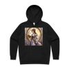 AS Colour Womens Stencil Hood Thumbnail