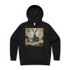 AS Colour Womens Stencil Hood Thumbnail