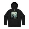 AS Colour Womens Stencil Hood Thumbnail