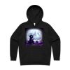 AS Colour Womens Stencil Hood Thumbnail