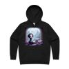 AS Colour Womens Stencil Hood Thumbnail