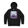 AS Colour Womens Stencil Hood Thumbnail