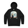 AS Colour Womens Stencil Hood Thumbnail