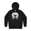 AS Colour Womens Stencil Hood Thumbnail