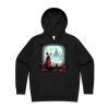 AS Colour Womens Stencil Hood Thumbnail