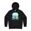 AS Colour Womens Stencil Hood Thumbnail