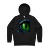 AS Colour Womens Stencil Hood Thumbnail