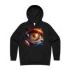 AS Colour Womens Stencil Hood Thumbnail