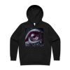 AS Colour Womens Stencil Hood Thumbnail