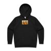 AS Colour Womens Stencil Hood Thumbnail
