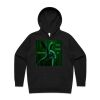 AS Colour Womens Stencil Hood Thumbnail