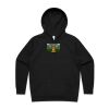 AS Colour Womens Stencil Hood Thumbnail