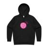 AS Colour Womens Stencil Hood Thumbnail