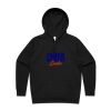 AS Colour Womens Stencil Hood Thumbnail