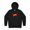 AS Colour Womens Stencil Hood Thumbnail