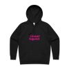 AS Colour Womens Stencil Hood Thumbnail