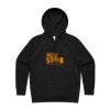 AS Colour Womens Stencil Hood Thumbnail