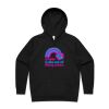 AS Colour Womens Stencil Hood Thumbnail