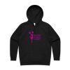 AS Colour Womens Stencil Hood Thumbnail