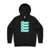 AS Colour Womens Stencil Hood Thumbnail