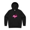 AS Colour Womens Stencil Hood Thumbnail