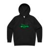AS Colour Womens Stencil Hood Thumbnail