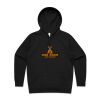 AS Colour Womens Stencil Hood Thumbnail