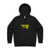 AS Colour Womens Stencil Hood Thumbnail