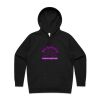AS Colour Womens Stencil Hood Thumbnail