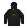 AS Colour Womens Stencil Hood Thumbnail