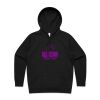 AS Colour Womens Stencil Hood Thumbnail