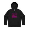 AS Colour Womens Stencil Hood Thumbnail