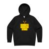 AS Colour Womens Stencil Hood Thumbnail