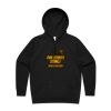 AS Colour Womens Stencil Hood Thumbnail