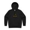 AS Colour Womens Stencil Hood Thumbnail