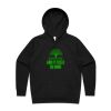 AS Colour Womens Stencil Hood Thumbnail