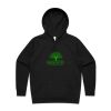 AS Colour Womens Stencil Hood Thumbnail