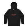 AS Colour Womens Stencil Hood Thumbnail