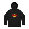 AS Colour Womens Stencil Hood Thumbnail