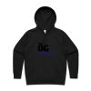 AS Colour Womens Stencil Hood Thumbnail