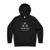 AS Colour Womens Stencil Hood Thumbnail
