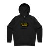 AS Colour Womens Stencil Hood Thumbnail