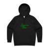AS Colour Womens Stencil Hood Thumbnail
